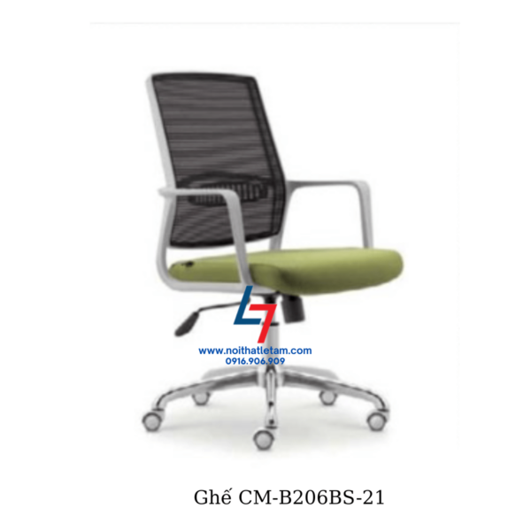 ghe cm-b206bs-21