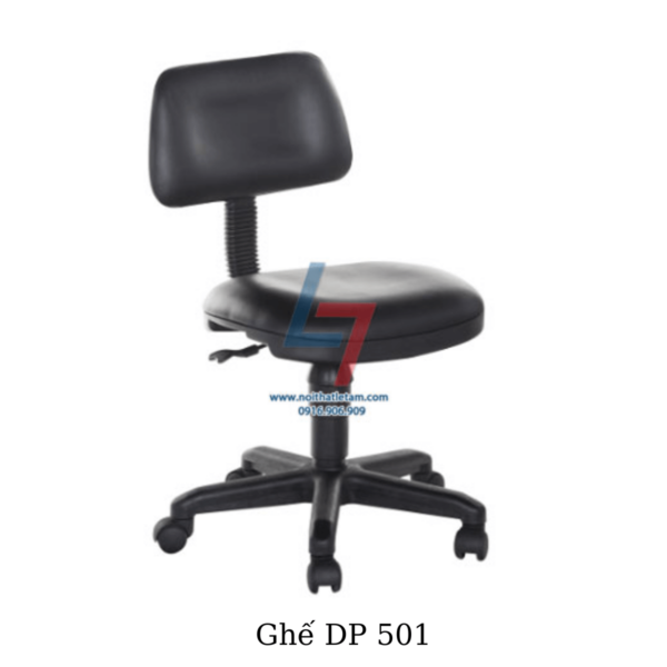 ghe dp 501