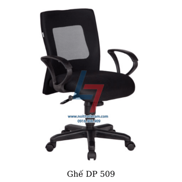 ghe dp 509
