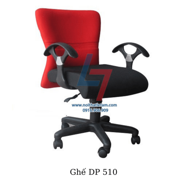 ghe dp 510