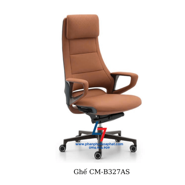 cm-b327as