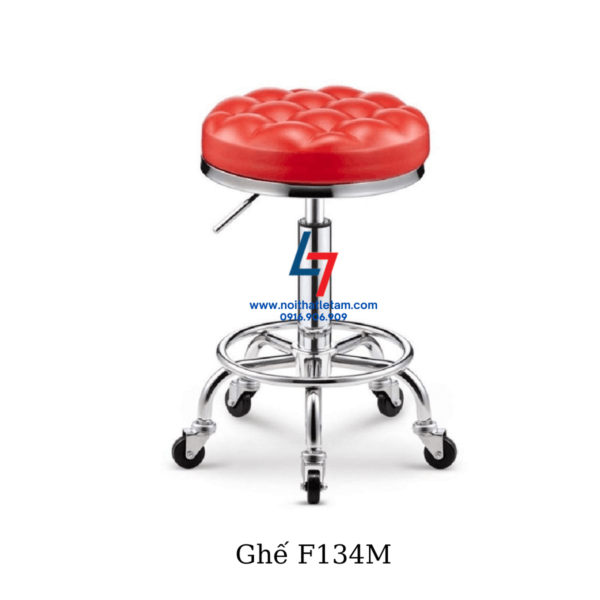 ghe f134m