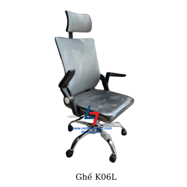 Ghe van phong K06L