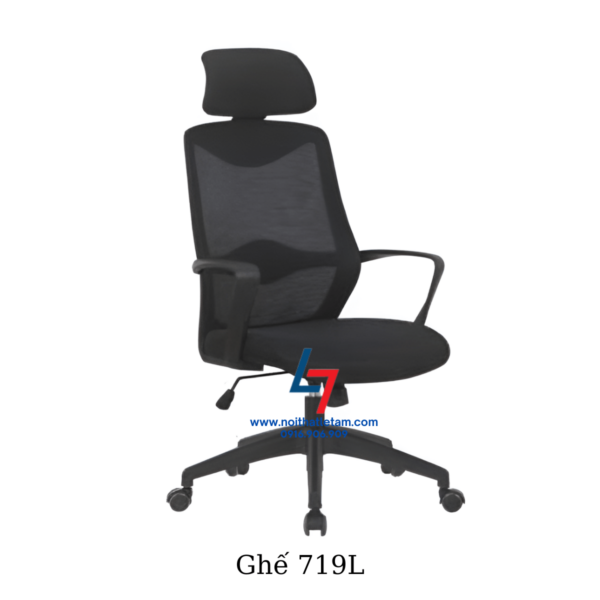 Ghe nhan vien 719l