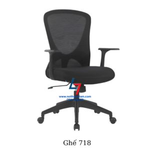 ghe nhan vien 718