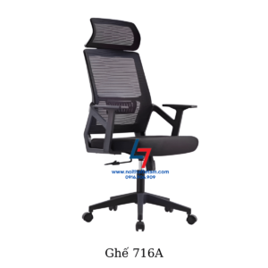 ghe nhan vien 716a