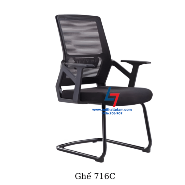 ghe nhan vien 716c