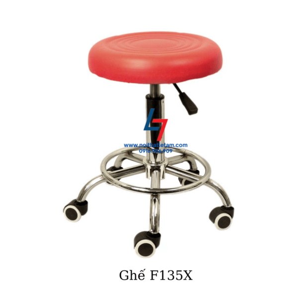 ghe f135x