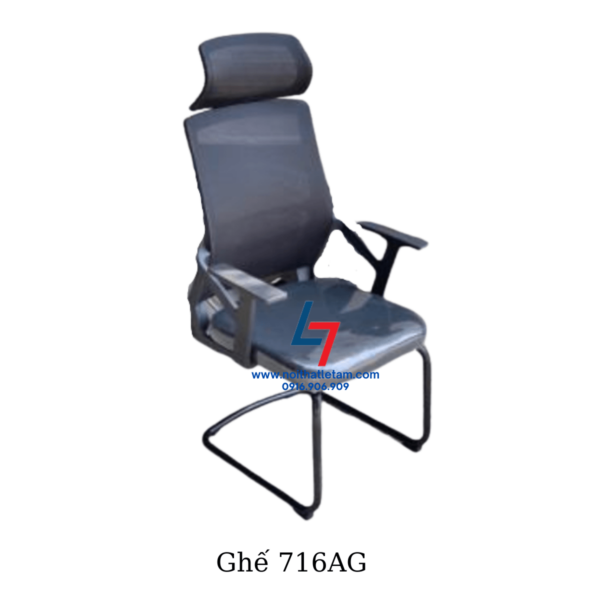 ghe nhan vien 716ag