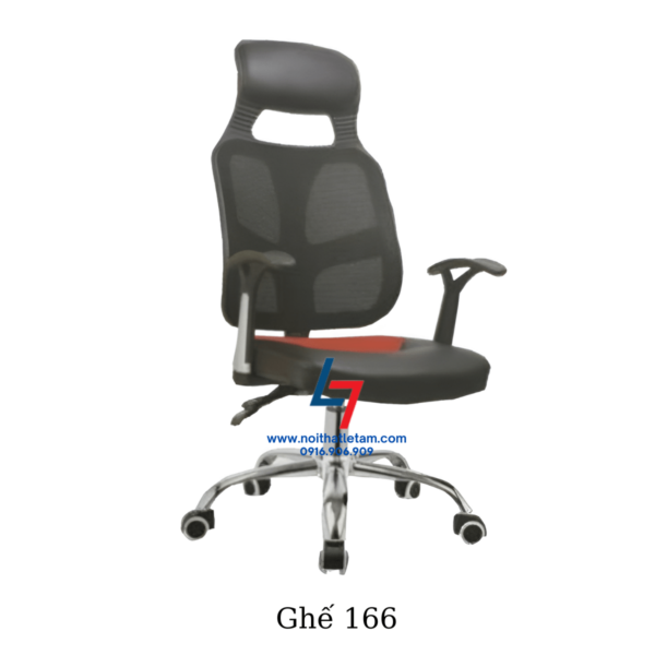 ghe nhan vien 166