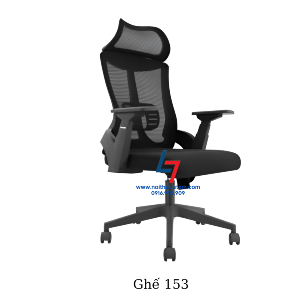 ghe nhan vien 153