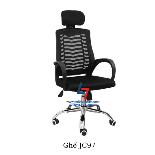 ghe nhan vien jc97