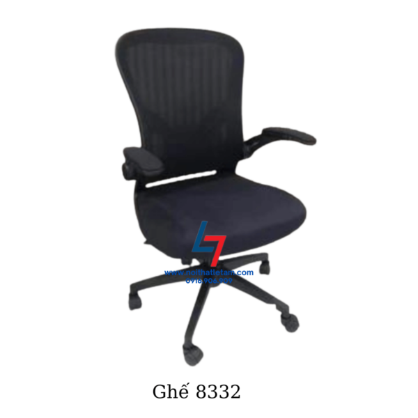 ghe nhan vien 8332