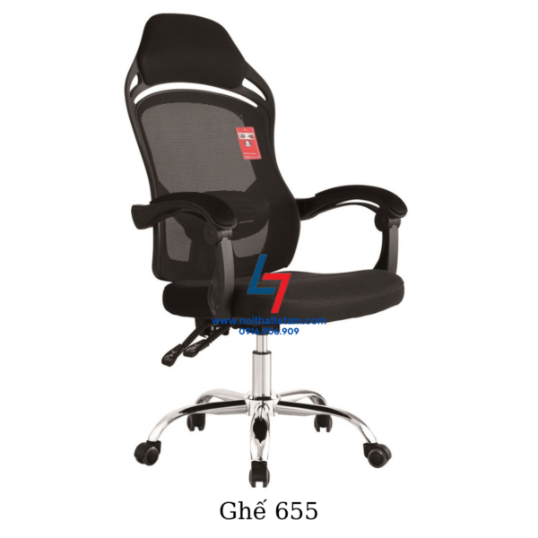 ghe 655