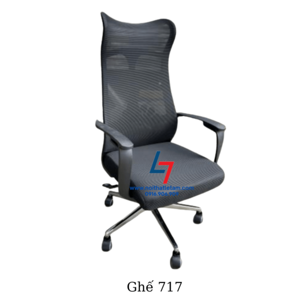 ghe nhan vien 717