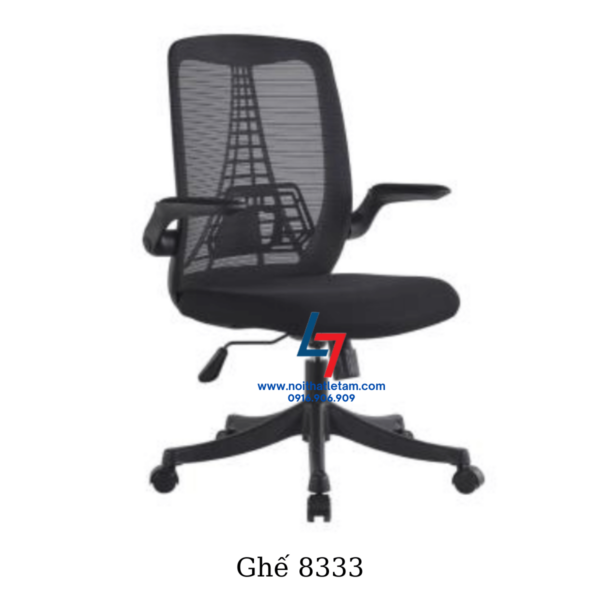 ghe nhan vien 8333