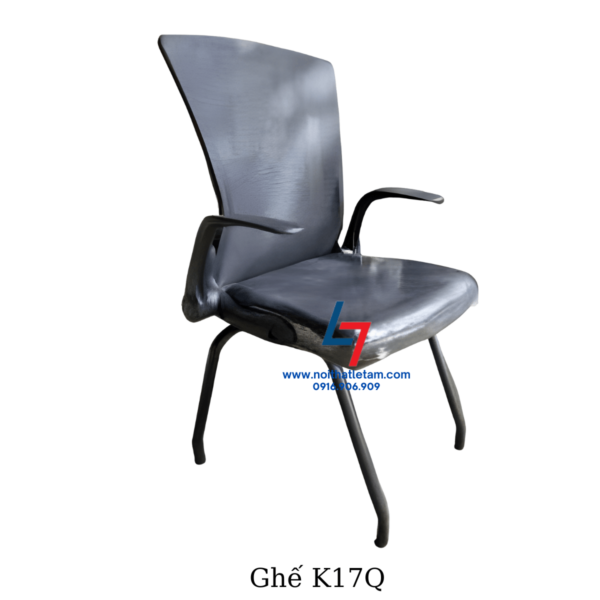 ghe nhan vien k17q
