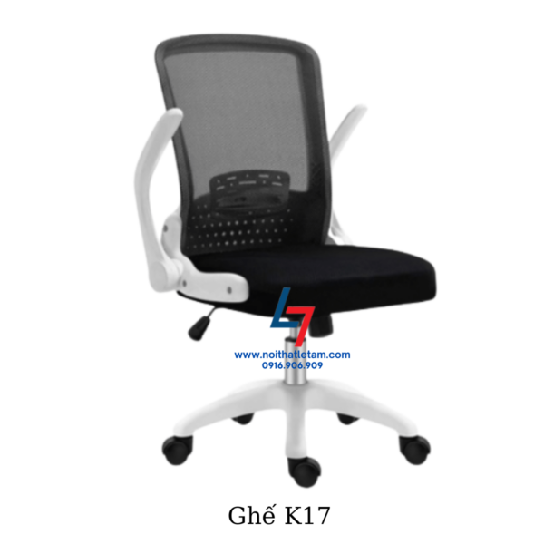 ghe k17