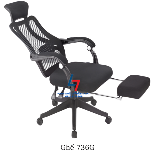 ghe 736g