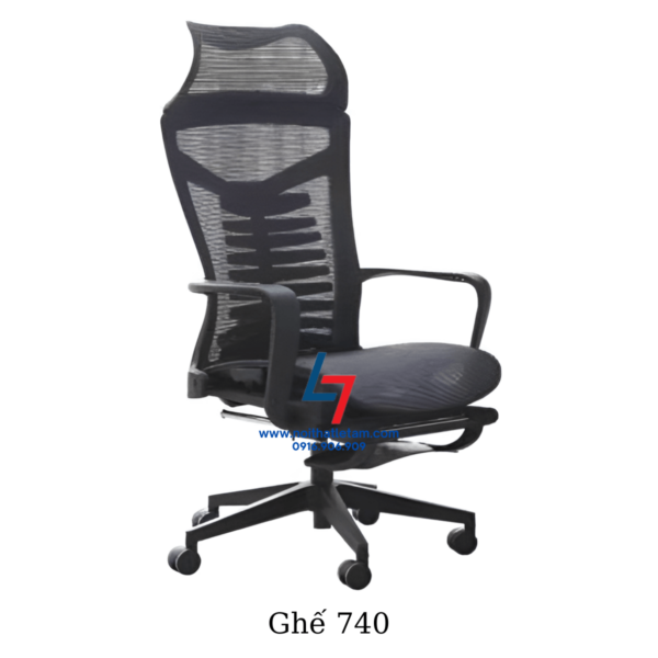 ghe 740