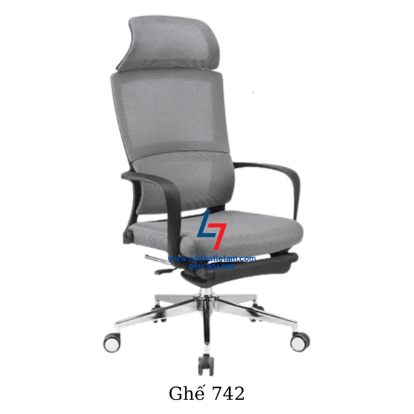 ghe 742