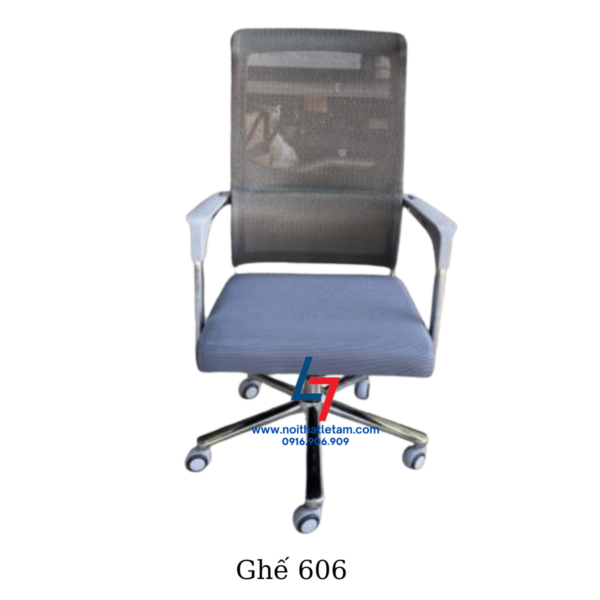 ghe 606