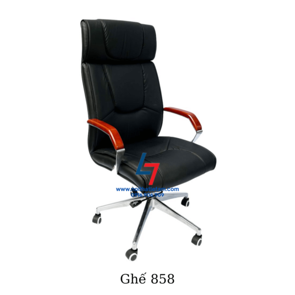 ghe 858