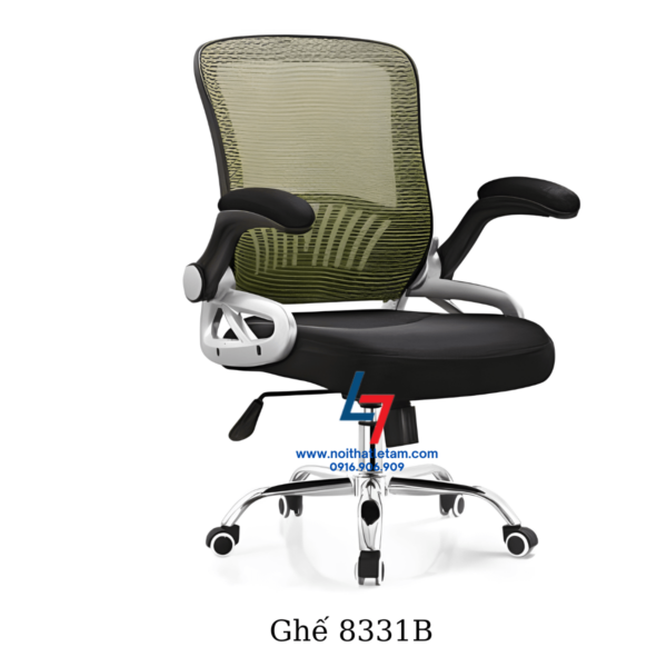 ghe 8331b