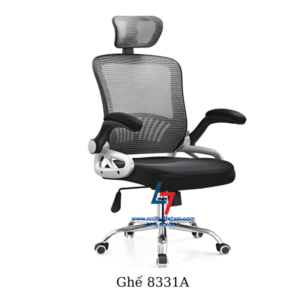 ghe 8331a