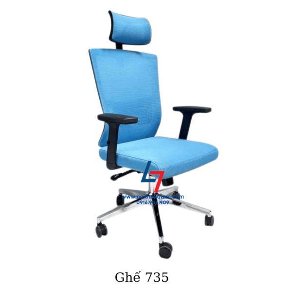ghe 735