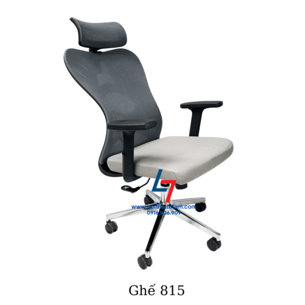 ghe 815