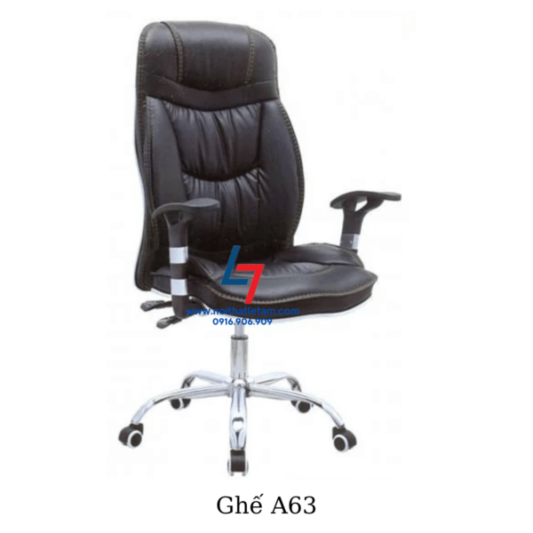 ghe a63