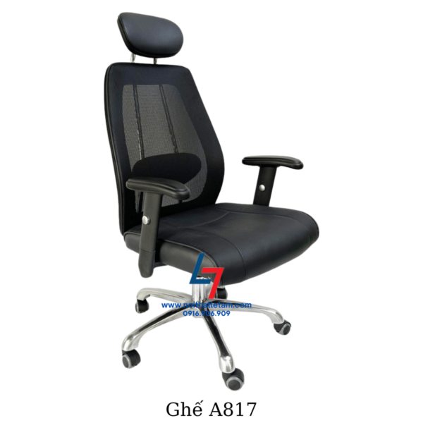 ghe A817