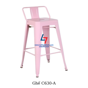 ghe quay bar lh c630-a