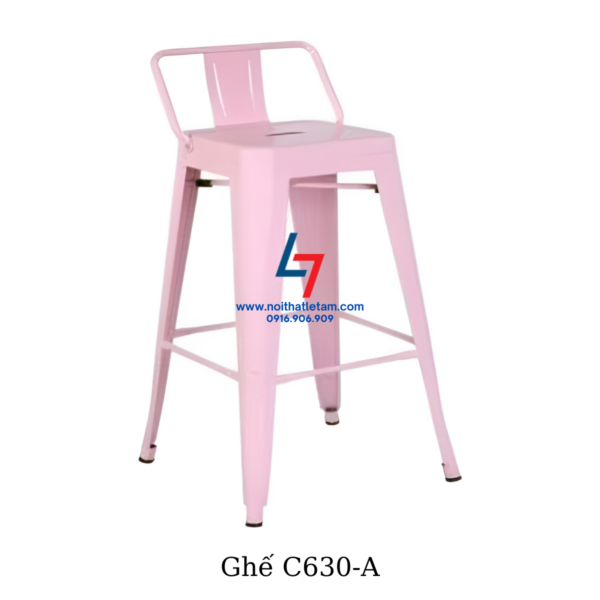 ghe quay bar lh c630-a