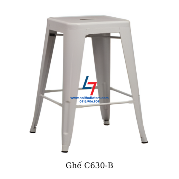 ghe quay bar lh c630-b