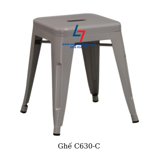 ghe quay bar lh c630-c