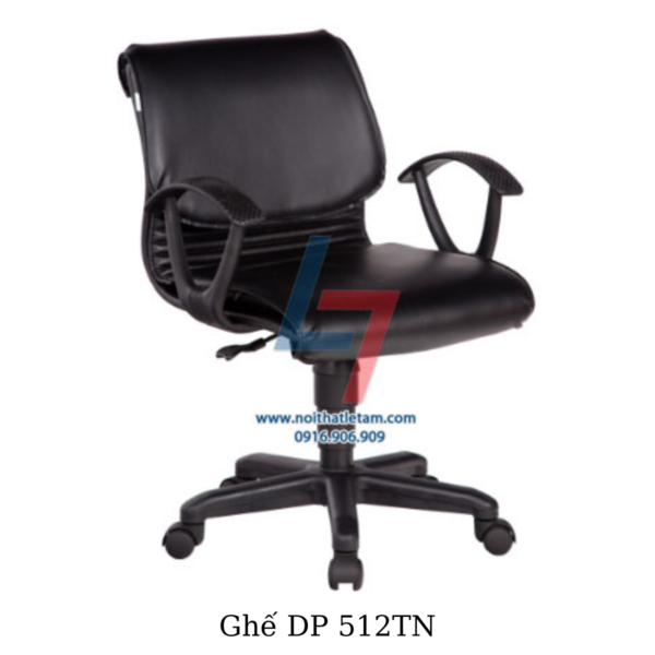 ghe nhan vien dp 512tn