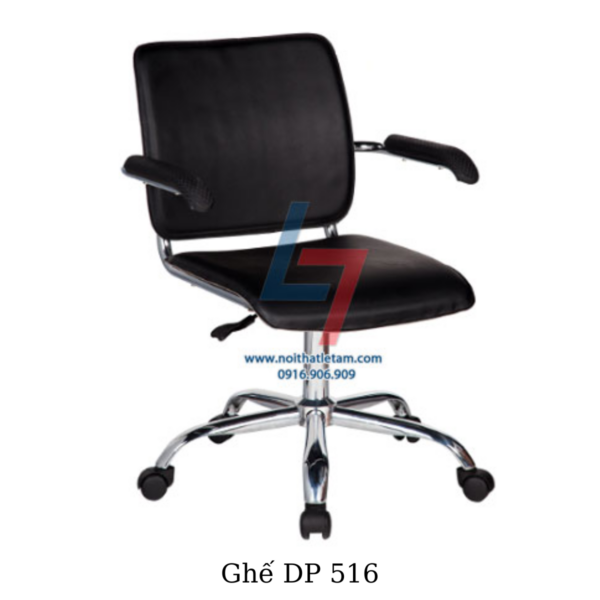 ghe nhan vien dp 516