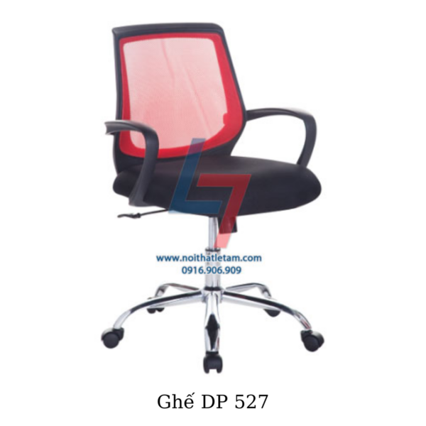 ghe nhan vien dp 527