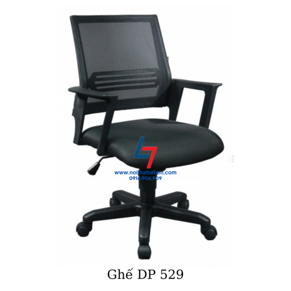 ghe nhan vien dp 529