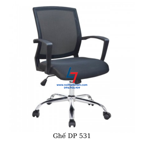 ghe nhan vien dp 531