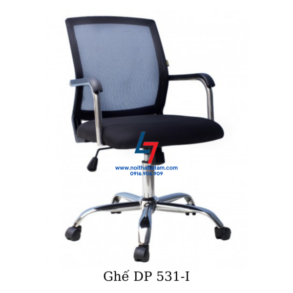ghe nhan vien dp 531-i