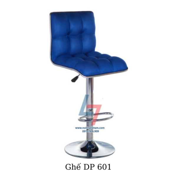 ghe quay dp 601