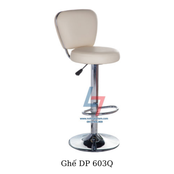 ghe quay dp 603q