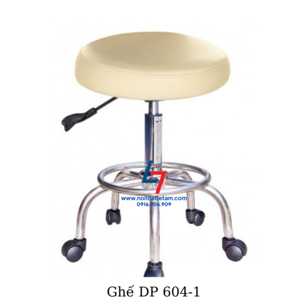 ghe quay dp 604-1