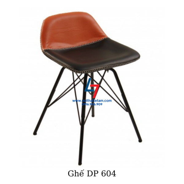 ghe quay dp 604