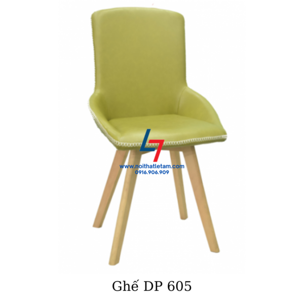 ghe quay dp 605