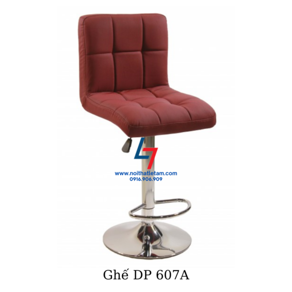 ghe quay dp 607a