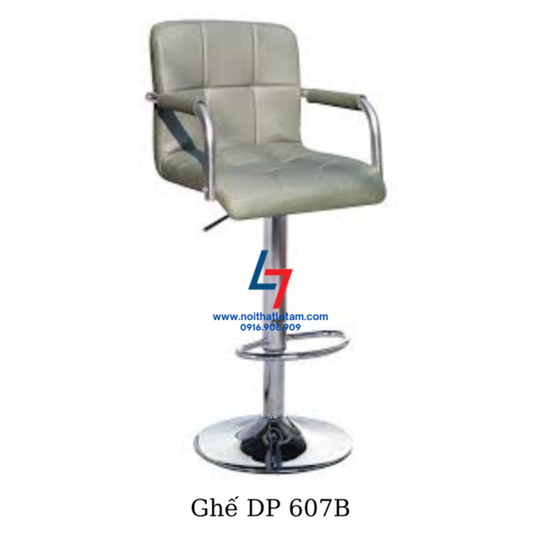 ghe quay dp 607b